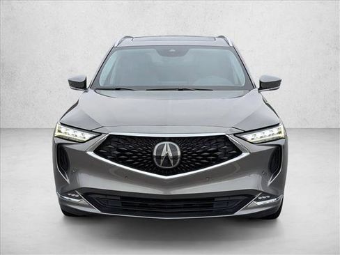 Used 2022 Acura MDX SH-AWD w/ Advance Package image 2