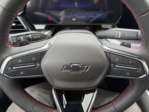 New 2026 Chevrolet Tahoe RST w/ Sun And Tow Package image 29