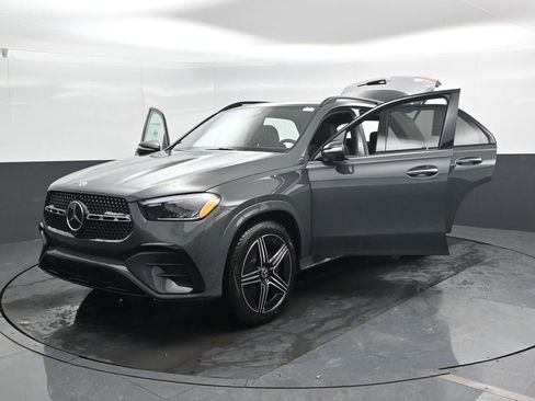 New 2026 Mercedes-Benz GLE 350 GLE 350 image 45
