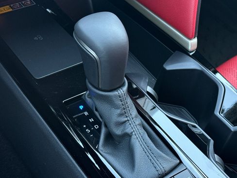 New 2026 Toyota Camry XSE FWD image 21