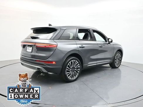 Used 2022 Lincoln Corsair Reserve FWD image 8