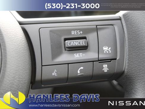 New 2026 Nissan Kicks S image 28