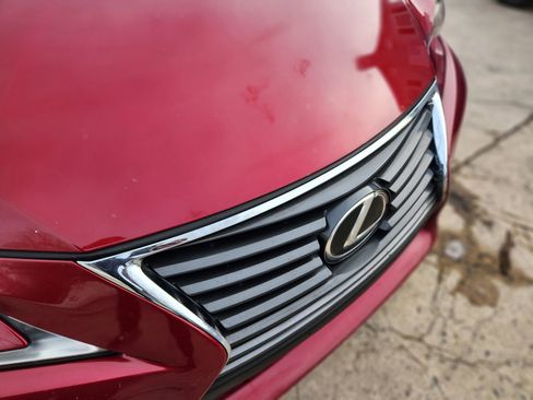 Used 2014 Lexus IS 250 AWD w/ Premium Package image 5