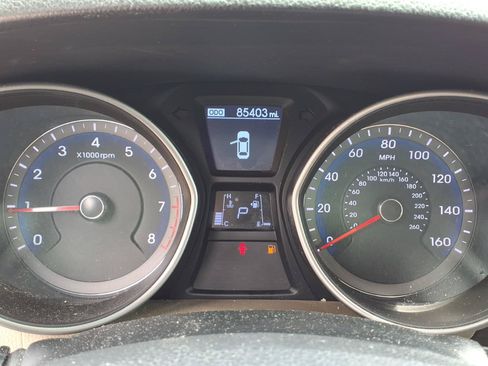 Used 2016 Hyundai Elantra GT w/ Option Group 02 FWD image 24