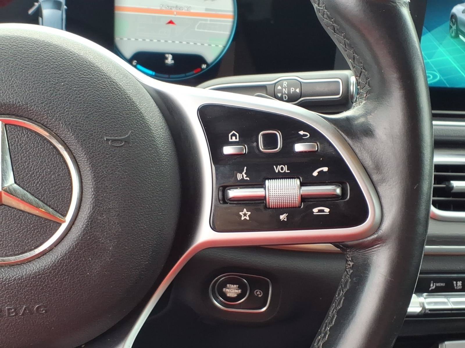 Used 2021 Mercedes-Benz GLE 350 4MATIC image 18