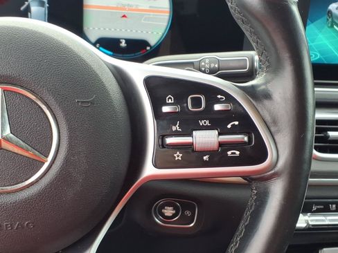 Used 2021 Mercedes-Benz GLE 350 4MATIC image 18