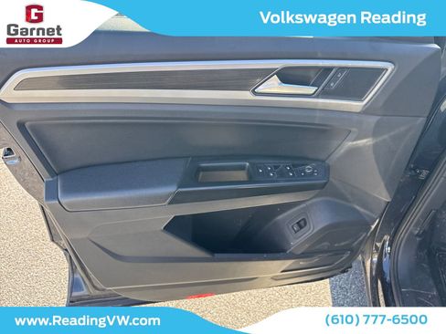 Used 2018 Volkswagen Atlas SE image 12