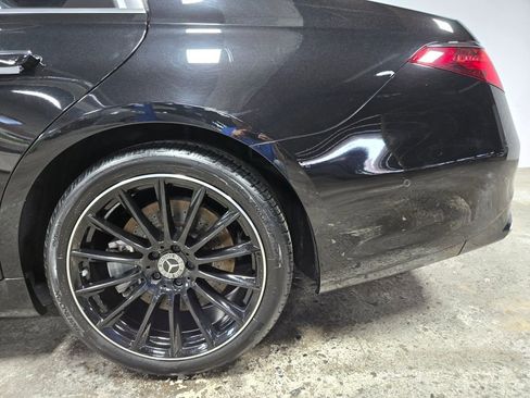 Used 2022 Mercedes-Benz S 580 4MATIC Sedan image 52