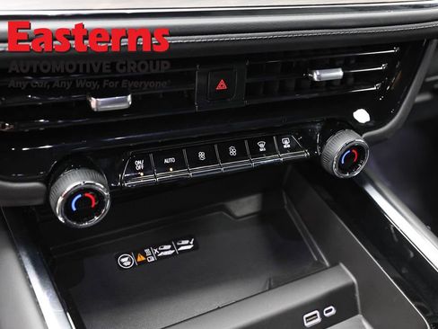 Used 2025 Chevrolet Tahoe LT image 20