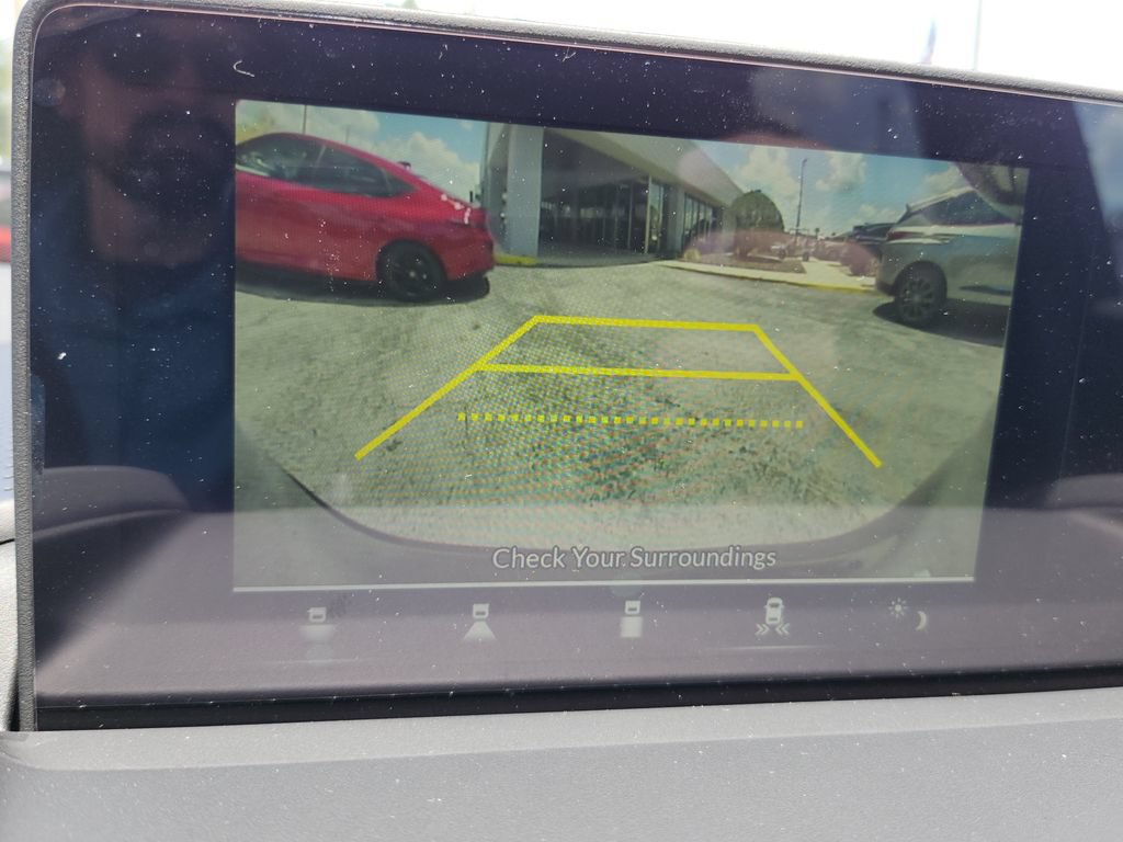 New 2026 Acura RDX w/ Advance Package AWD/4WD image 21
