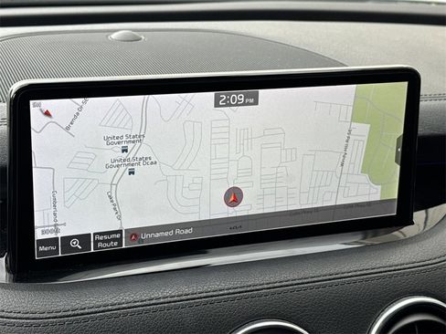 Used 2022 Kia Stinger GT1 image 25