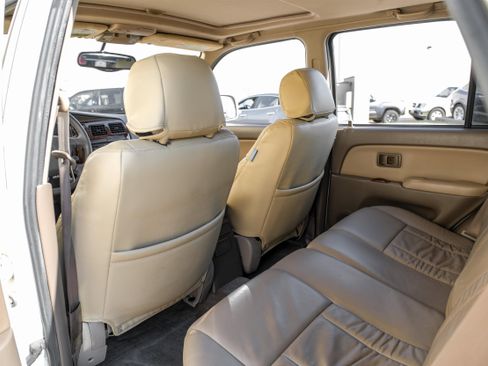 Used 1998 Toyota 4Runner Limited image 31