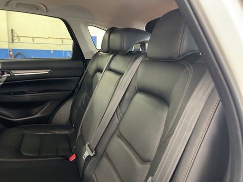Used 2019 MAZDA CX-5 Grand Touring image 19