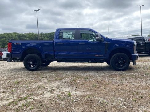 New 2026 Ford F250 XL w/ STX Appearance Package AWD/4WD image 2
