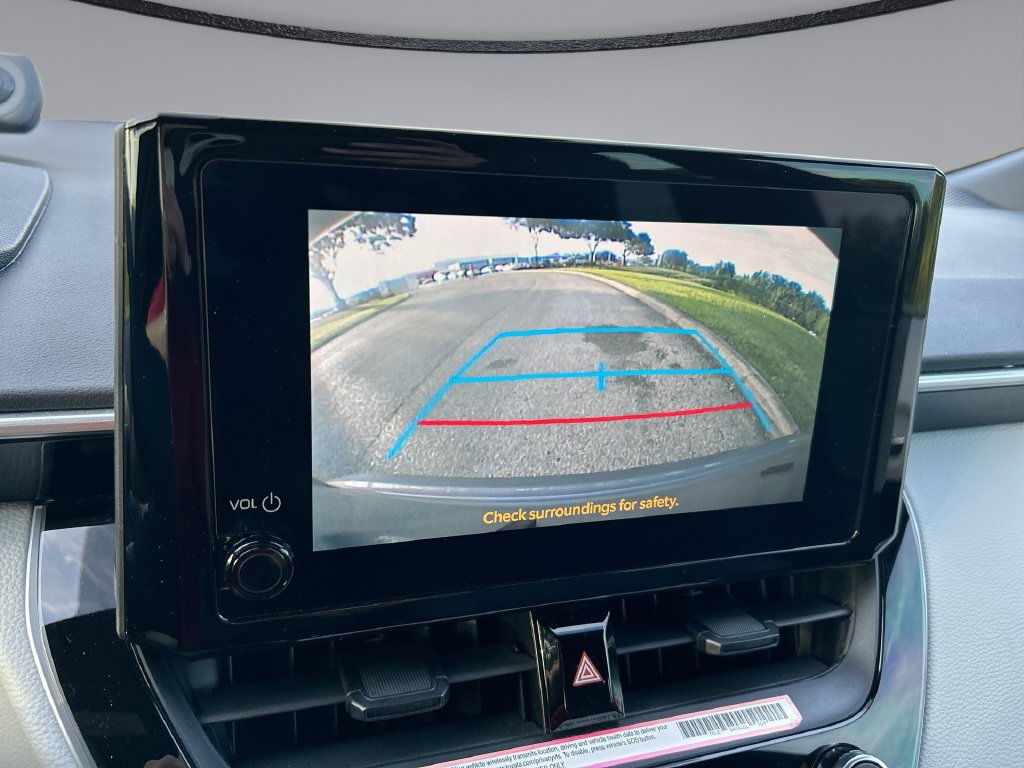 Used 2024 Toyota Corolla SE FWD image 23