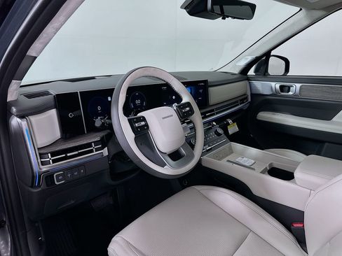 New 2026 Hyundai Santa Fe Calligraphy image 9