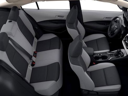 New 2026 Toyota Corolla LE image 36