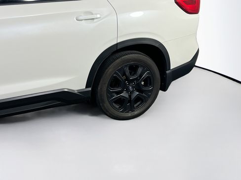 Used 2023 Subaru Ascent Onyx Edition Limited AWD/4WD image 32