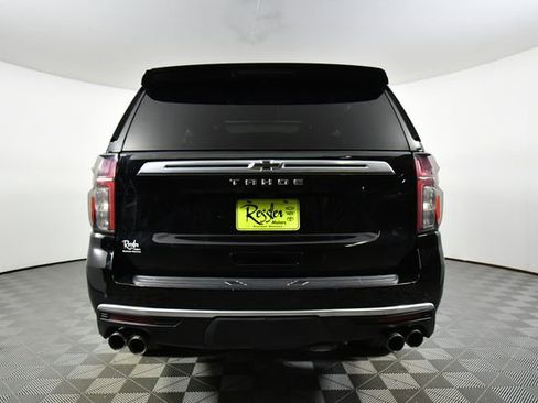 Used 2023 Chevrolet Tahoe High Country image 12
