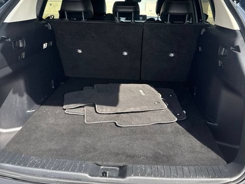 Certified 2025 MAZDA CX-50 AWD 2.5 S w/ Preferred Package image 21