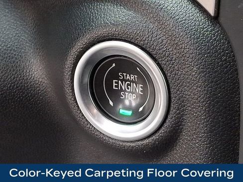 Used 2023 Chevrolet Silverado 1500 Custom w/ Rally Edition image 30