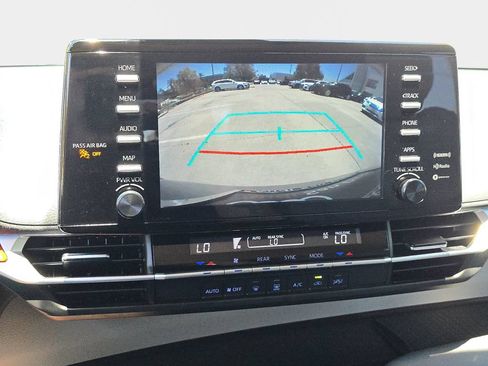 Used 2021 Toyota Sienna LE FWD image 29