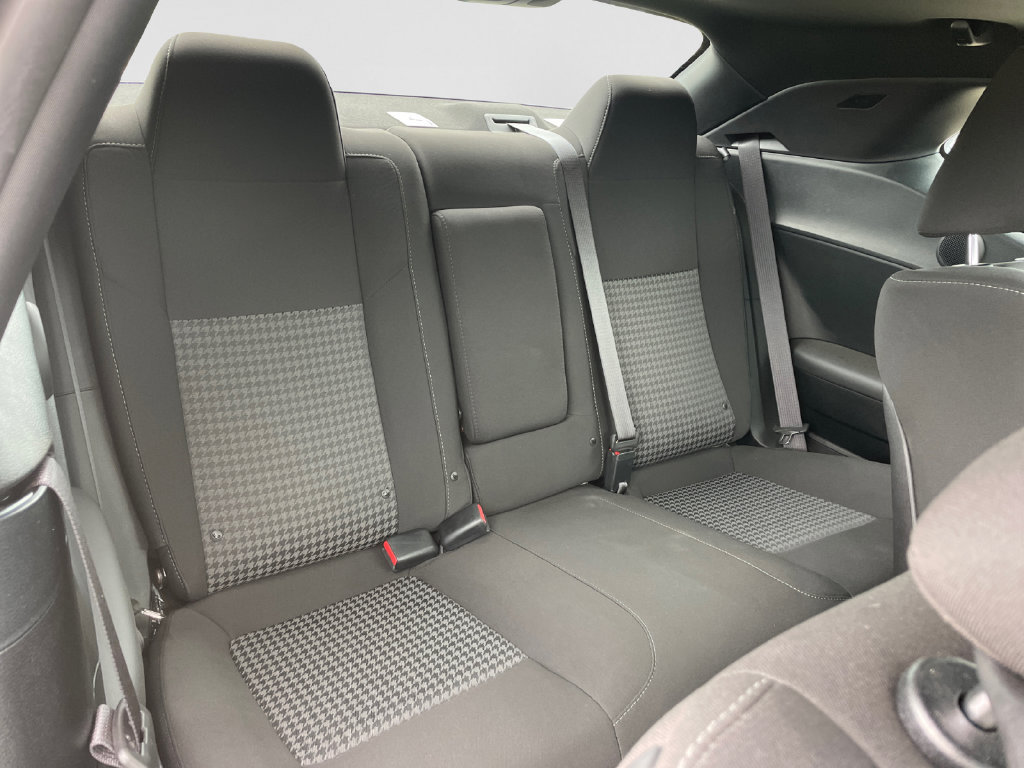 Used 2023 Dodge Challenger R/T Scat Pack RWD image 12