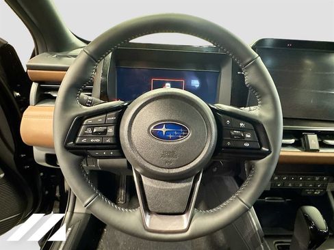 New 2026 Subaru Outback Touring XT AWD/4WD image 11