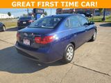 Used 2007 Hyundai Elantra GLS image 4