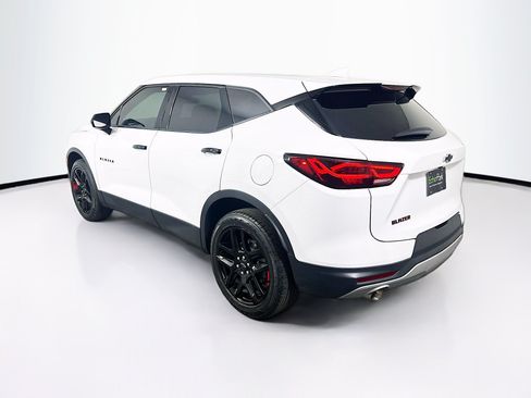 Used 2023 Chevrolet Blazer LT w/ Driver Confidence Package FWD image 5