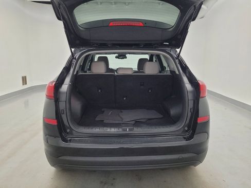 Used 2021 Hyundai Tucson Value w/ Cargo Package FWD image 29