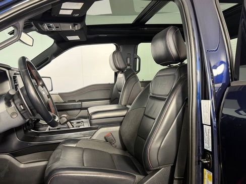 Used 2024 Ford F150 Raptor image 23