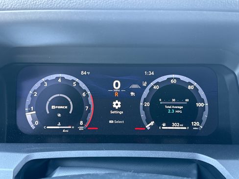 New 2026 Toyota 4Runner TRD Sport Premium image 32