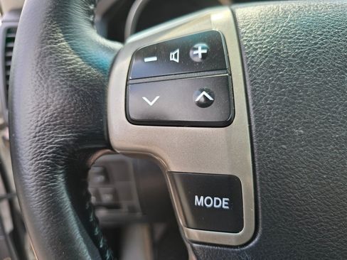 Used 2009 Toyota Land Cruiser AWD/4WD image 6