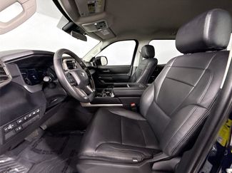 Used 2022 Toyota Tundra SR5 w/ SR5 Convenience Package video 3