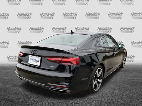 Used 2023 Audi A5 2.0T Premium Plus w/ Premium Plus image 10