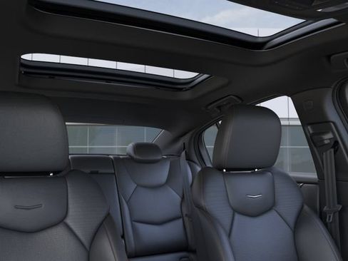 New 2026 Cadillac CT5 Sport RWD image 24