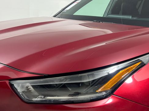 Used 2022 Toyota Highlander XSE image 11