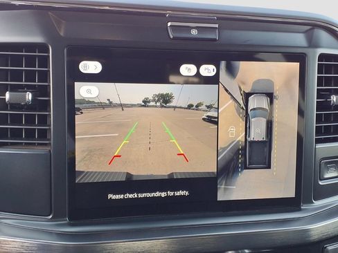 Used 2026 Ford F250 Lariat AWD/4WD image 11