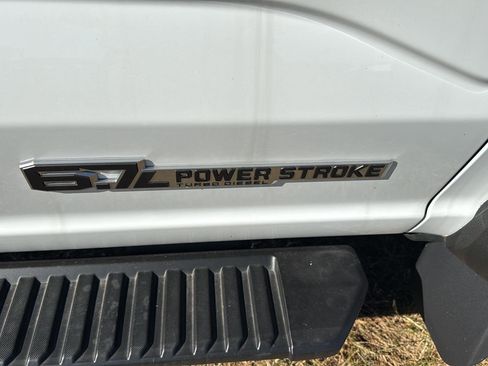 New 2024 Ford F450 XL image 12