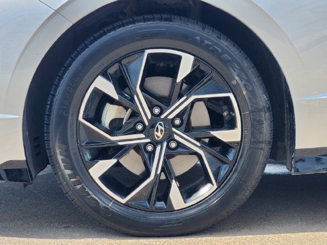 Used 2024 Hyundai Sonata SEL FWD image 10