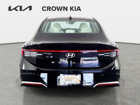 Used 2024 Hyundai Sonata SEL FWD image 7