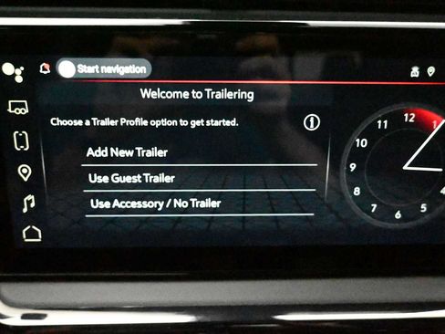 New 2026 GMC Sierra 1500 AT4 w/ AT4 Premium Package AWD/4WD image 16