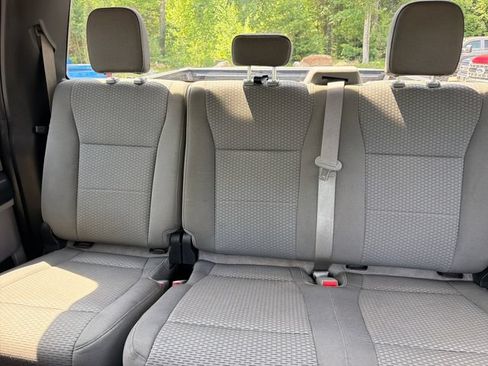 Used 2018 Ford F150 XLT w/ XTR Package AWD/4WD image 24