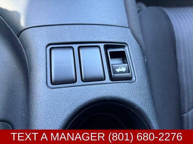 Used 2025 Nissan Z Sport w/ Floor Mat Package RWD image 25