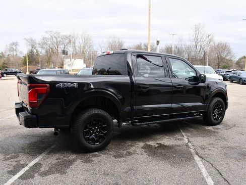 Used 2024 Ford F150 XLT w/ Tow/Haul Package AWD/4WD image 6