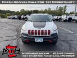 Used 2015 Jeep Cherokee Trailhawk image 3