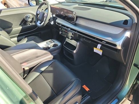 New 2026 Hyundai Ioniq 9 SEL image 17