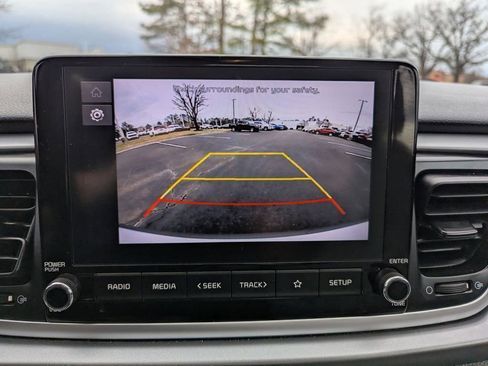 Used 2023 Kia Rio S image 22