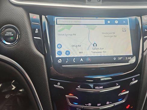 Used 2018 Cadillac XTS Luxury image 18